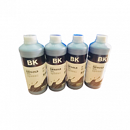 MƯC IN CHO ĐẦU PHUN HP11-HP45 ( 1 LÍT)
