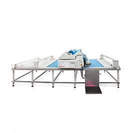 Máy Trải Vải Tự Động Cosma Venus Home Textile