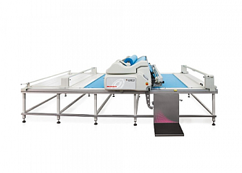 Máy Trải Vải Tự Động Cosma Venus Home Textile