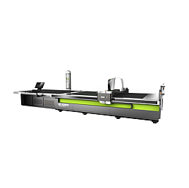 MÁY CẮT TỰ ĐỘNG KP -X AUTO CUTTING MACHINE
