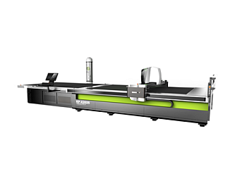MÁY CẮT TỰ ĐỘNG KP -X AUTO CUTTING MACHINE
