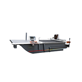 MÁY CẮT TỰ ĐỘNG KP - A AUTO CUTTING MACHINE