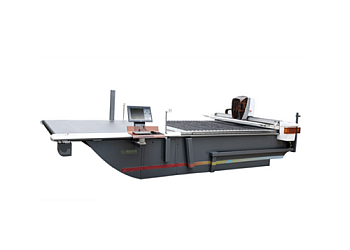 MÁY CẮT TỰ ĐỘNG KP - A AUTO CUTTING MACHINE