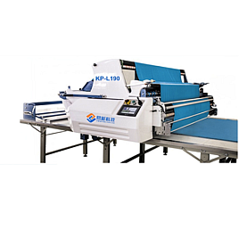 MÁY TRẢI VẢI KP - L190 AUTO SPREADING MACHINE