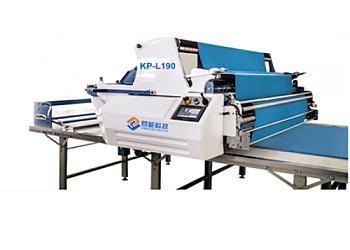 MÁY TRẢI VẢI KP - L190 AUTO SPREADING MACHINE