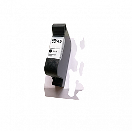MỰC IN HP45- DÙNG CHO MÁY IN SƠ ĐỒ