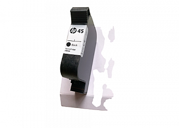 MỰC IN HP45- DÙNG CHO MÁY IN SƠ ĐỒ