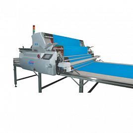 MÁY TRẢI VẢI TỰ ĐỘNG XINGLIWEI
