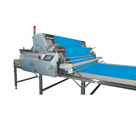 MÁY TRẢI VẢI TỰ ĐỘNG XINGLIWEI