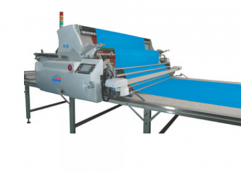 MÁY TRẢI VẢI TỰ ĐỘNG XINGLIWEI