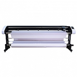MÁY IN SƠ ĐỒ XH185045-2
