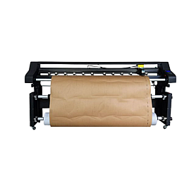 MÁY CẮT RẬP & IN SƠ ĐỒ JINDEX 2-1