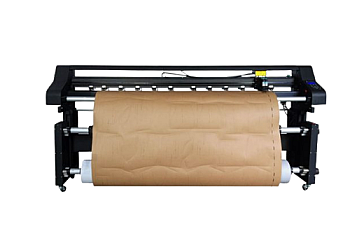 MÁY CẮT RẬP & IN SƠ ĐỒ JINDEX 2-1