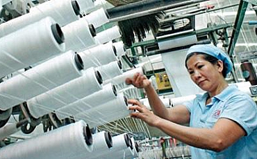 Mãi chưa giải được bài toán phụ thuộc vào nguyên liệu nhập khẩu