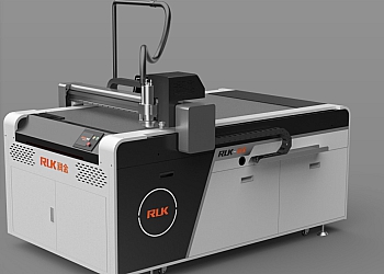 MÁY KHOAN CẮT RẬP MECA, GIẤY BÌA CỨNG 2 CHỨC NĂNG RUK