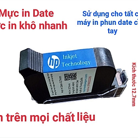 Mực in Date