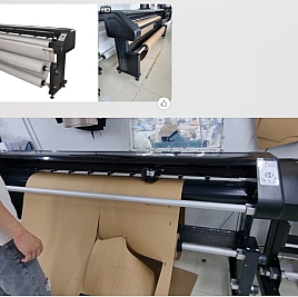 MÁY CẮT RẬP MC-1800PQ (KHỔ 1M8)